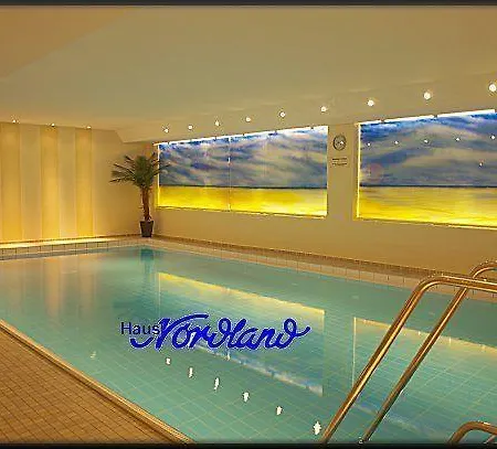 Apartment Haus-nordland-app-73-schwimmbad